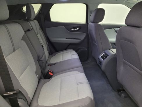 Used 2020 Chevrolet Blazer LT image 19