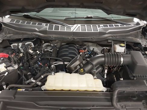 Used 2021 Ford F150 XLT w/ Equipment Group 302A High image 30