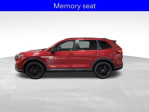 Certified 2026 Honda CR-V Sport-L image 7