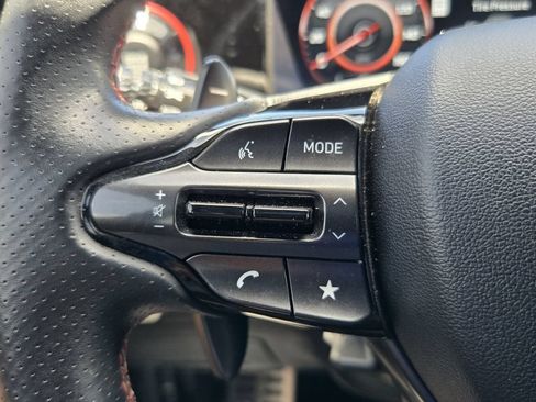 Used 2024 Hyundai Elantra N Line FWD image 24