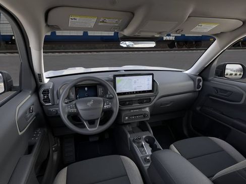 New 2026 Ford Bronco Sport Big Bend AWD/4WD image 9