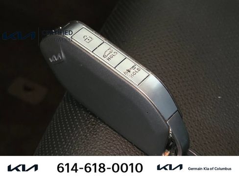 Certified 2026 Kia Sportage EX FWD image 33
