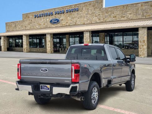 Used 2024 Ford F350 Lariat AWD/4WD image 5