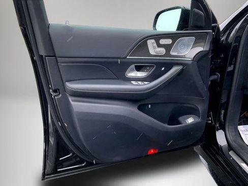 Used 2021 Mercedes-Benz GLE 53 AMG 4MATIC Coupe image 17