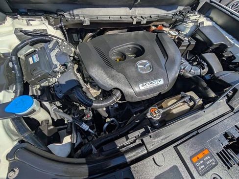 Used 2019 MAZDA CX-9 Grand Touring image 26