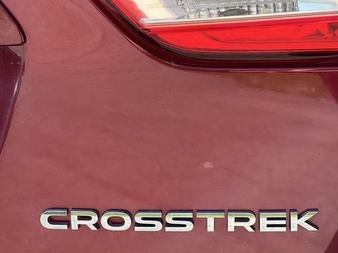 Used 2019 Subaru Crosstrek 2.0i Premium w/ Eyesight System AWD/4WD image 19