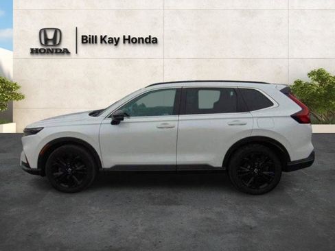 Used 2023 Honda CR-V Sport Touring image 5