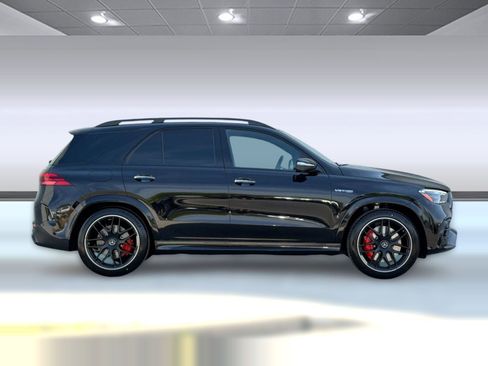 New 2026 Mercedes-Benz GLE 63 AMG S image 7