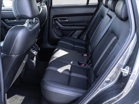 Used 2025 MAZDA CX-50 AWD 2.5 S w/ Preferred Package image 20