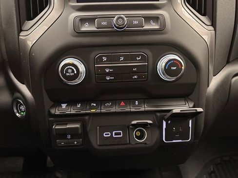 New 2026 GMC Sierra 3500 Pro w/ 1SA Pro Safety Plus Package image 9