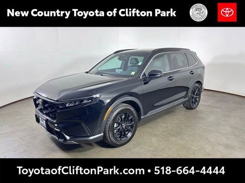 Used 2024 Honda CR-V Sport-L image 7