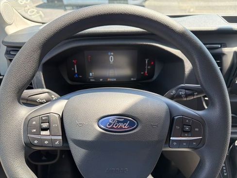 New 2026 Ford Transit 250 148 High Roof Extended w/ Load Area Protection Package RWD image 4