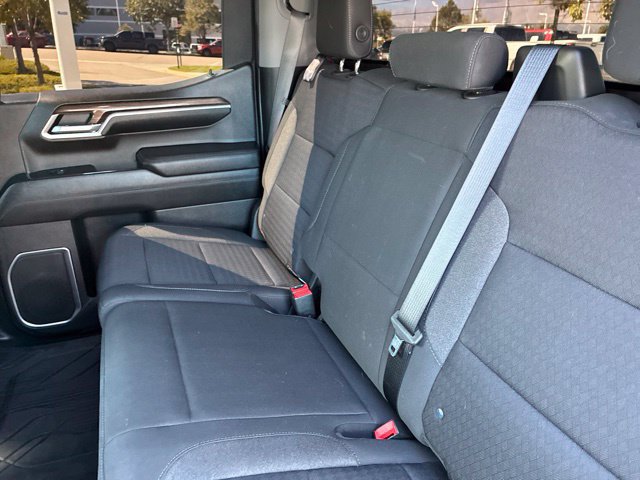 Used 2022 Chevrolet Silverado 1500 RST w/ Redline Edition RWD image 18