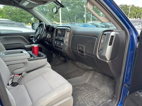 Used 2014 Chevrolet Silverado 1500 LT w/ All Star Edition RWD image 15