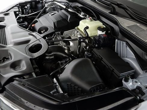 Certified 2026 Acura MDX Type S image 42