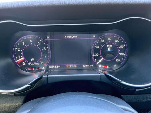 Used 2018 Ford Mustang GT Premium w/ Equipment Group 401A image 25