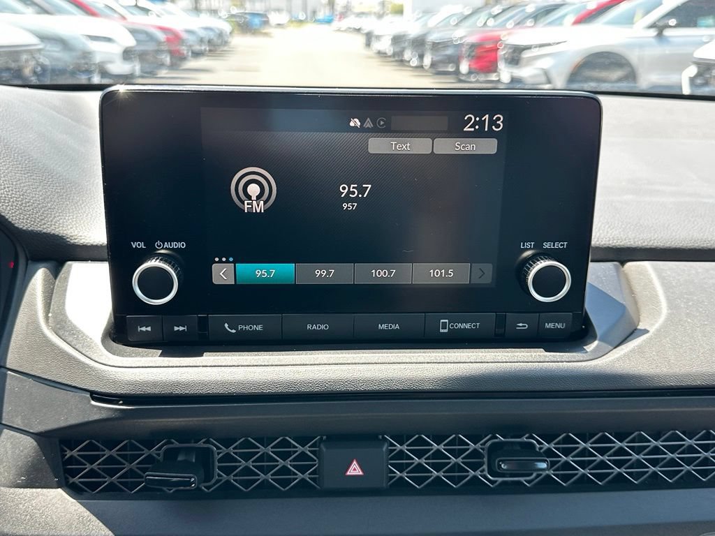 Used 2024 Honda Accord LX image 25