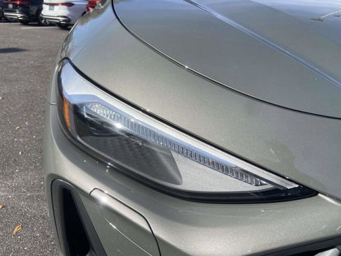 New 2025 Audi A5 2.0T Premium image 4