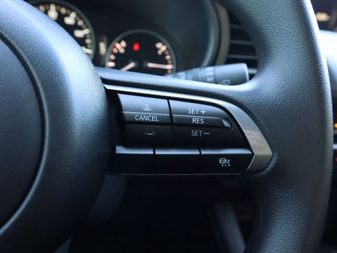 New 2026 MAZDA MAZDA3 s image 16