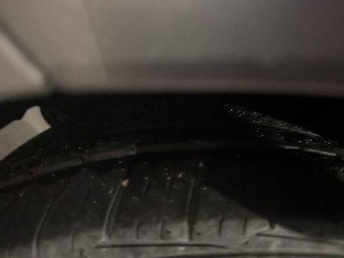 Used 2025 Toyota Camry SE image 24