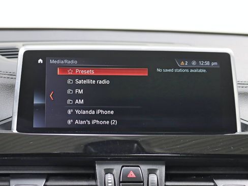 Used 2021 BMW X2 xDrive28i w/ Premium Package image 21