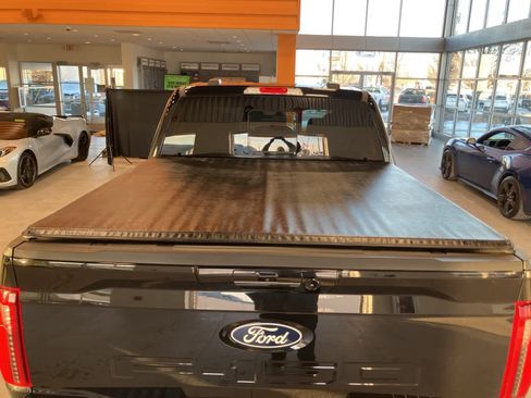 Used 2024 Ford F150 XLT w/ Equipment Group 302A MID image 33