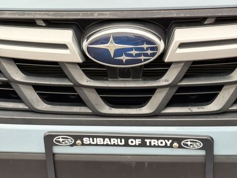 Used 2021 Subaru Crosstrek 2.0i Premium image 12