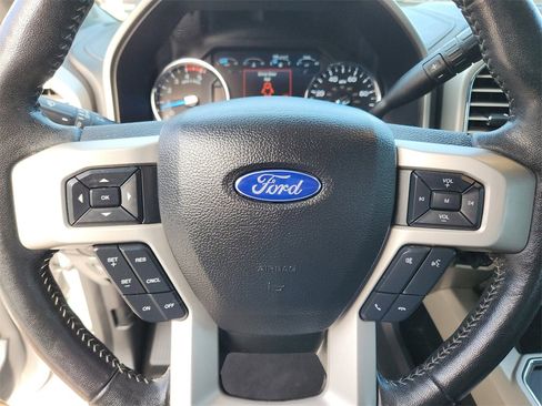 Used 2017 Ford F350 Lariat w/ Lariat Ultimate Package image 32