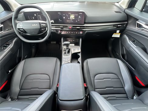 New 2026 Kia Sportage SX AWD/4WD image 11