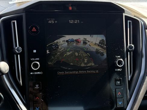 Used 2025 Subaru WRX Premium image 27