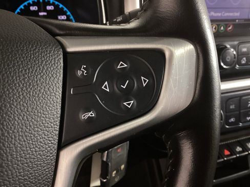 Used 2019 GMC Canyon SLT w/ Driver Alert Package image 25