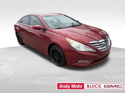 Used 2012 Hyundai Sonata FWD image 15