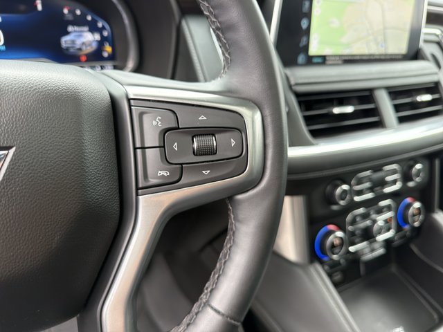 Used 2023 Chevrolet Tahoe LT w/ LT Signature Package AWD/4WD image 22