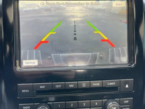 Used 2012 Ford F150 FX4 w/ FX Luxury Pkg AWD/4WD image 16
