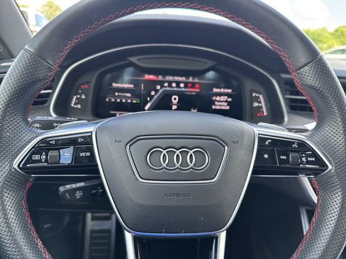 Used 2024 Audi S7 Prestige AWD/4WD image 10