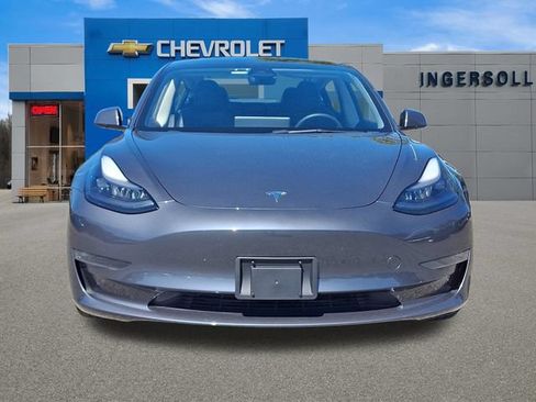 Used 2023 Tesla Model 3 Performance AWD/4WD image 21