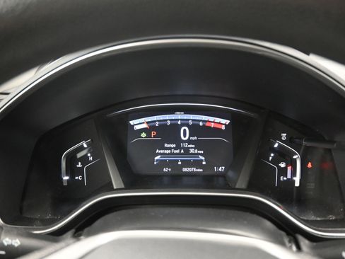 Used 2019 Honda CR-V EX image 10