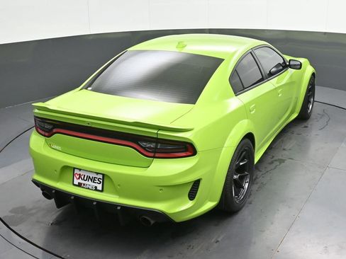 Used 2023 Dodge Charger Scat Pack image 37