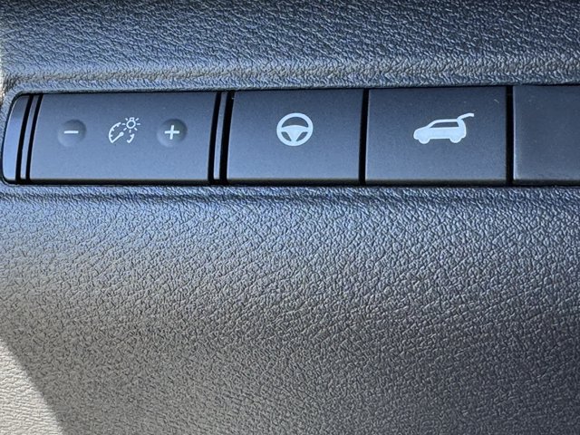 New 2026 Nissan Pathfinder SV AWD/4WD image 8