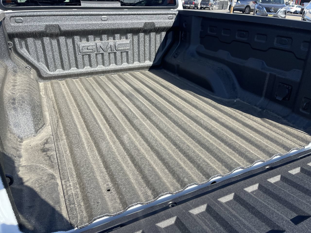 New 2026 GMC Canyon Elevation w/ Convenience Package RWD image 25
