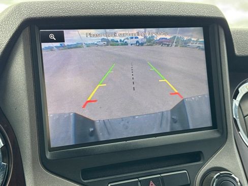Used 2013 Ford F250 Lariat AWD/4WD image 18