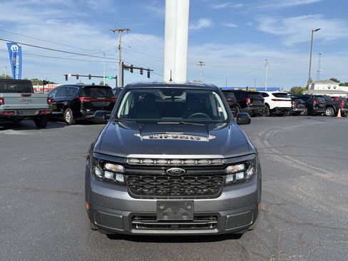 Used 2024 Ford Maverick XLT w/ XLT Luxury Package FWD image 21