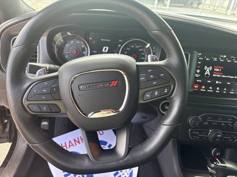 Used 2023 Dodge Charger Scat Pack RWD image 22