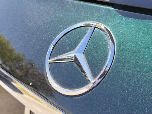 Used 2024 Mercedes-Benz GLE 350 4MATIC image 30