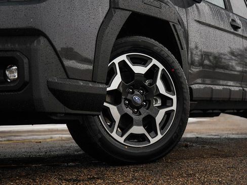 New 2026 Subaru Outback Touring image 6