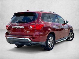 Used 2019 Nissan Pathfinder SL w/ Cargo Package video 2