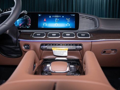 New 2026 Mercedes-Benz GLE 450 4MATIC Coupe image 19