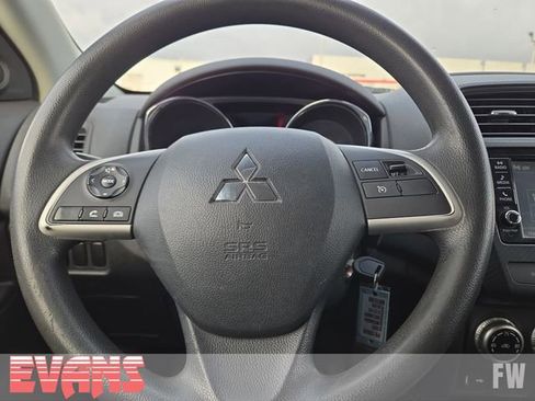 Used 2022 Mitsubishi Outlander Sport image 11