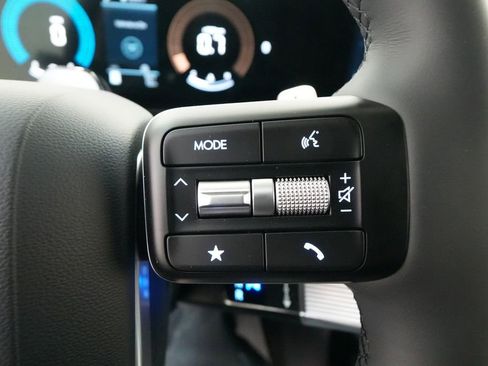 New 2026 Hyundai Santa Fe XRT image 39