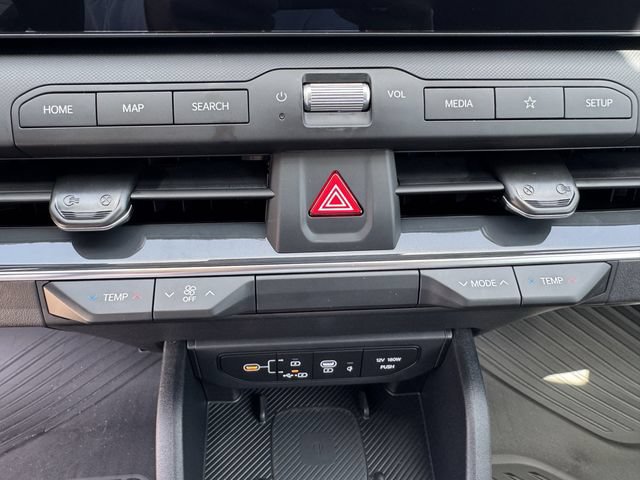 New 2026 Kia K4 EX FWD image 28
